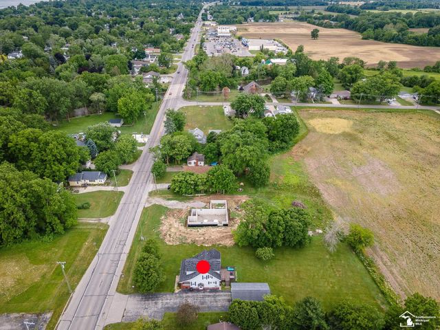 4973 N Dixie Highway, Newport, MI 48166