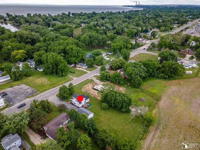 4973 N Dixie Highway, Newport, MI 48166