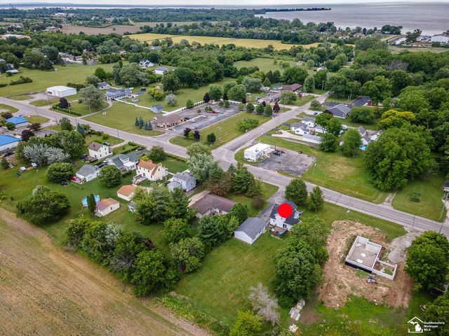 4973 N Dixie Highway, Newport, MI 48166