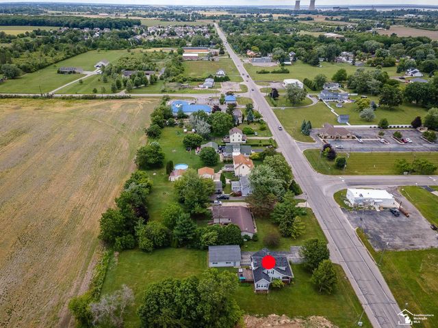 4973 N Dixie Highway, Newport, MI 48166