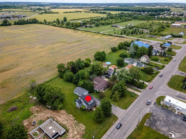 4973 N Dixie Highway, Newport, MI 48166