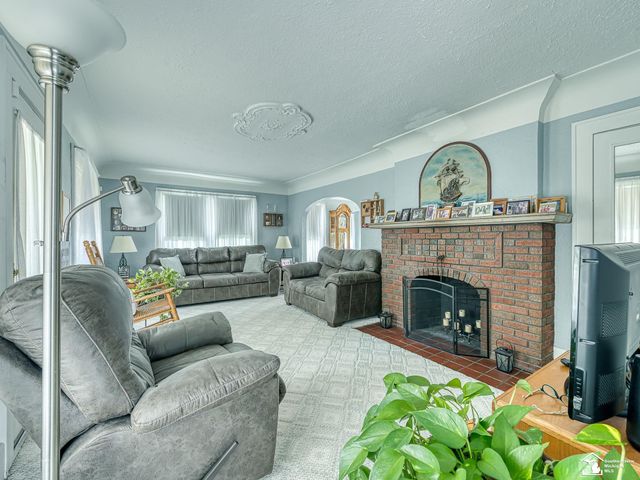 4973 N Dixie Highway, Newport, MI 48166