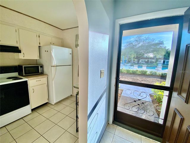 3157 MISSION GROVE DRIVE, Palm Harbor, FL 34684