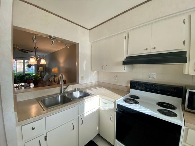 3157 MISSION GROVE DRIVE, Palm Harbor, FL 34684