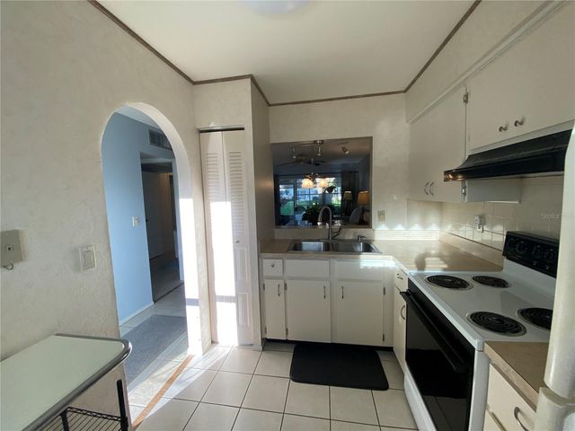 3157 MISSION GROVE DRIVE, Palm Harbor, FL 34684