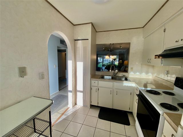 3157 MISSION GROVE DRIVE, Palm Harbor, FL 34684