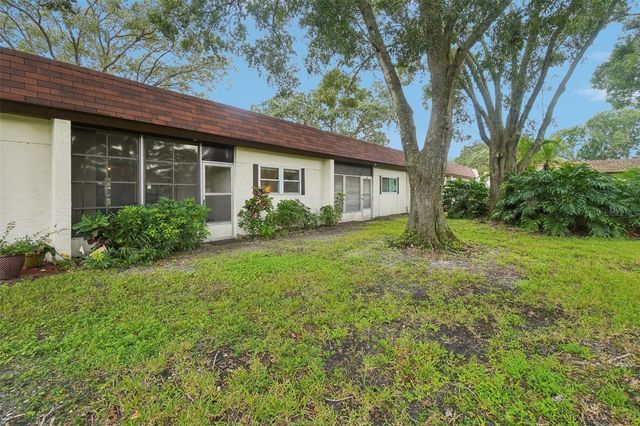 3157 MISSION GROVE DRIVE, Palm Harbor, FL 34684
