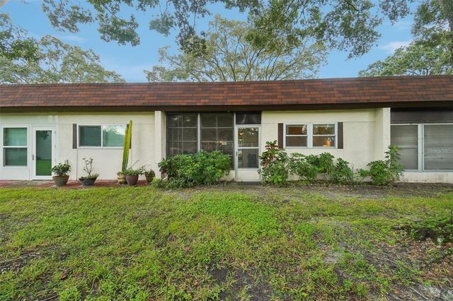 3157 MISSION GROVE DRIVE, Palm Harbor, FL 34684