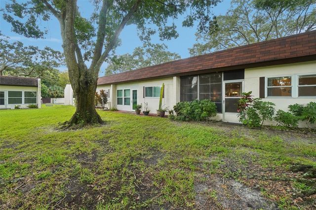3157 MISSION GROVE DRIVE, Palm Harbor, FL 34684