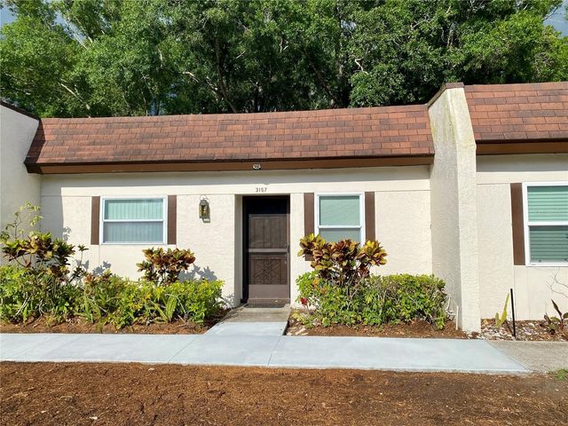 3157 MISSION GROVE DRIVE, Palm Harbor, FL 34684