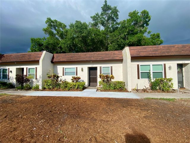 3157 MISSION GROVE DRIVE, Palm Harbor, FL 34684