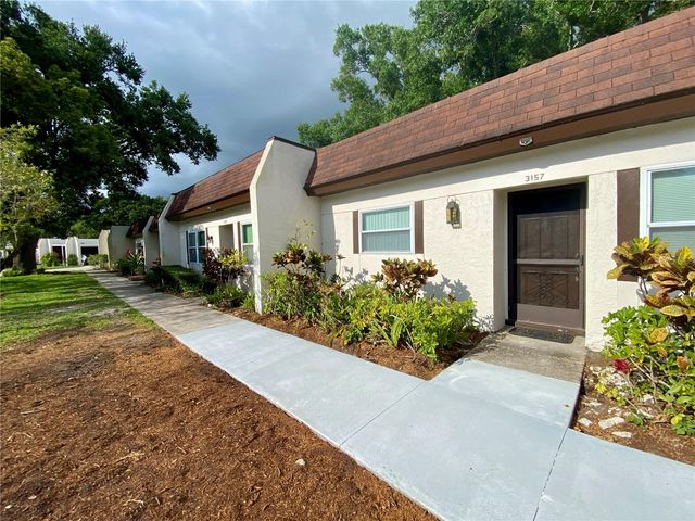 3157 MISSION GROVE DRIVE, Palm Harbor, FL 34684