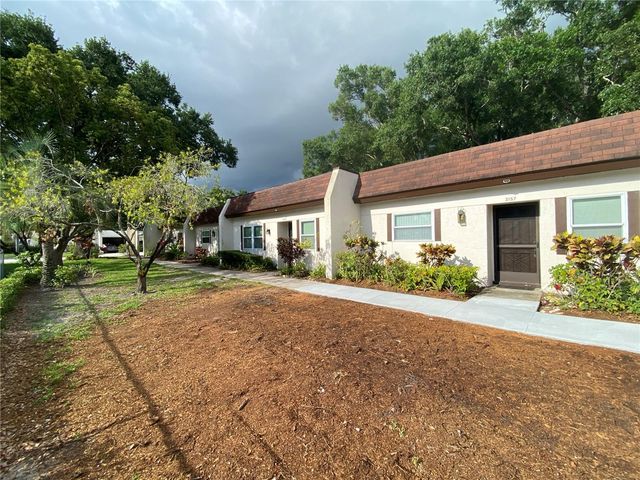3157 MISSION GROVE DRIVE, Palm Harbor, FL 34684