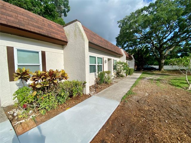 3157 MISSION GROVE DRIVE, Palm Harbor, FL 34684