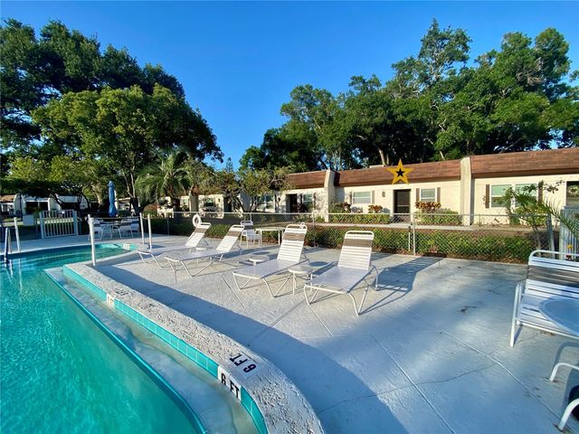 3157 MISSION GROVE DRIVE, Palm Harbor, FL 34684
