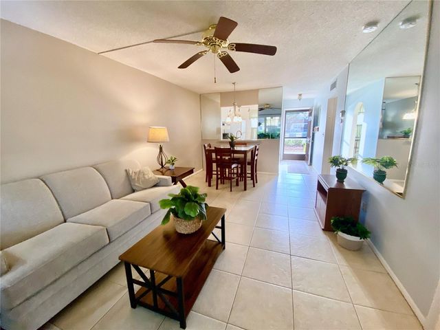 3157 MISSION GROVE DRIVE, Palm Harbor, FL 34684