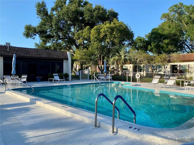 3157 MISSION GROVE DRIVE, Palm Harbor, FL 34684