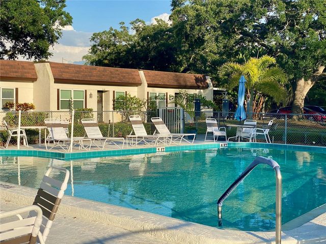 3157 MISSION GROVE DRIVE, Palm Harbor, FL 34684