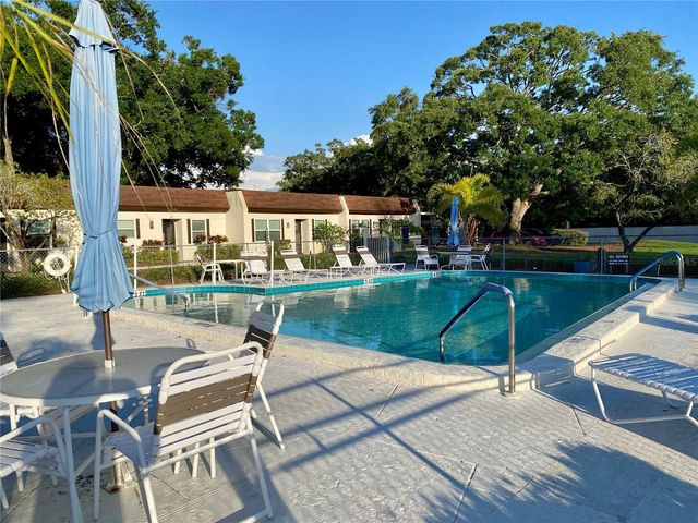 3157 MISSION GROVE DRIVE, Palm Harbor, FL 34684