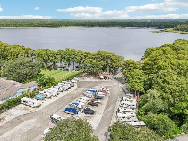 3157 MISSION GROVE DRIVE, Palm Harbor, FL 34684