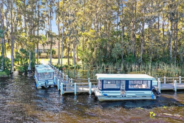 3157 MISSION GROVE DRIVE, Palm Harbor, FL 34684