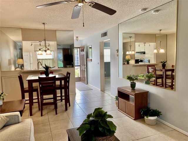 3157 MISSION GROVE DRIVE, Palm Harbor, FL 34684