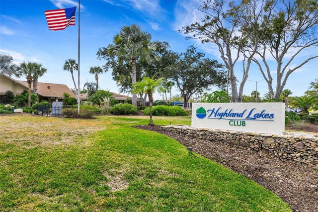 3157 MISSION GROVE DRIVE, Palm Harbor, FL 34684