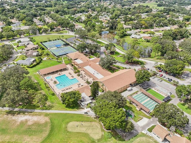 3157 MISSION GROVE DRIVE, Palm Harbor, FL 34684