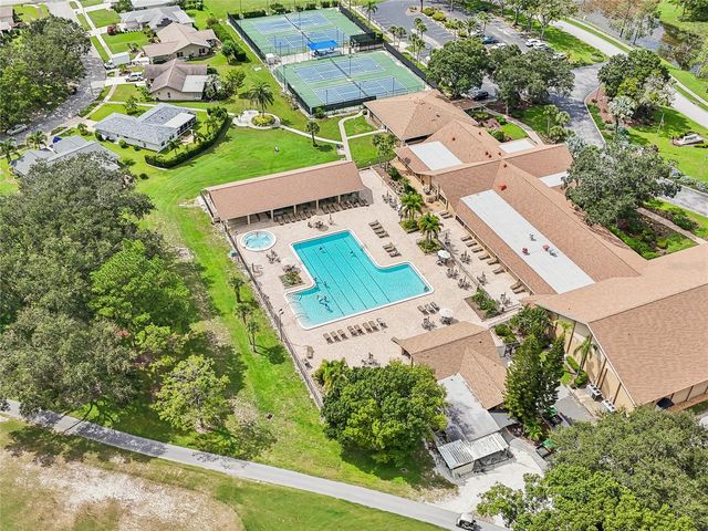 3157 MISSION GROVE DRIVE, Palm Harbor, FL 34684