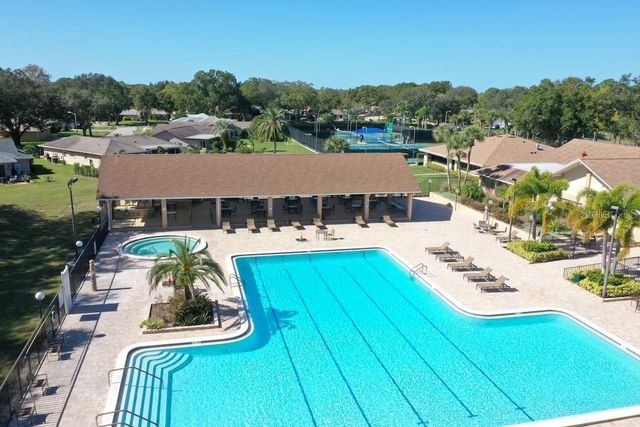 3157 MISSION GROVE DRIVE, Palm Harbor, FL 34684