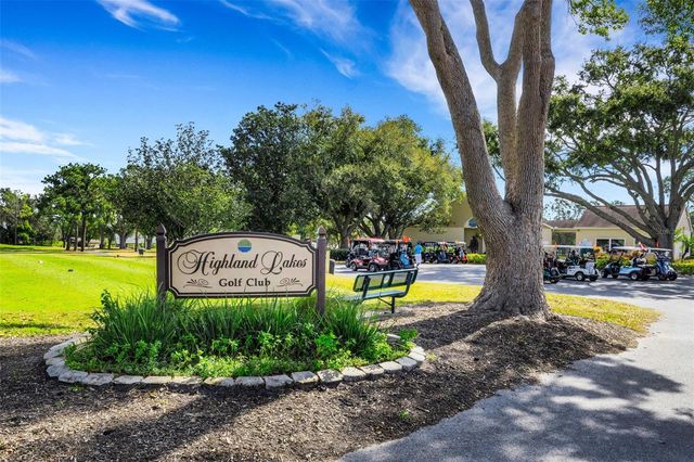 3157 MISSION GROVE DRIVE, Palm Harbor, FL 34684