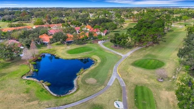 3157 MISSION GROVE DRIVE, Palm Harbor, FL 34684