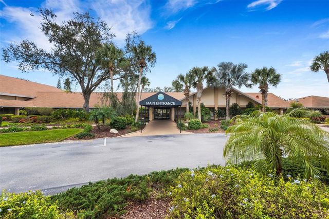 3157 MISSION GROVE DRIVE, Palm Harbor, FL 34684