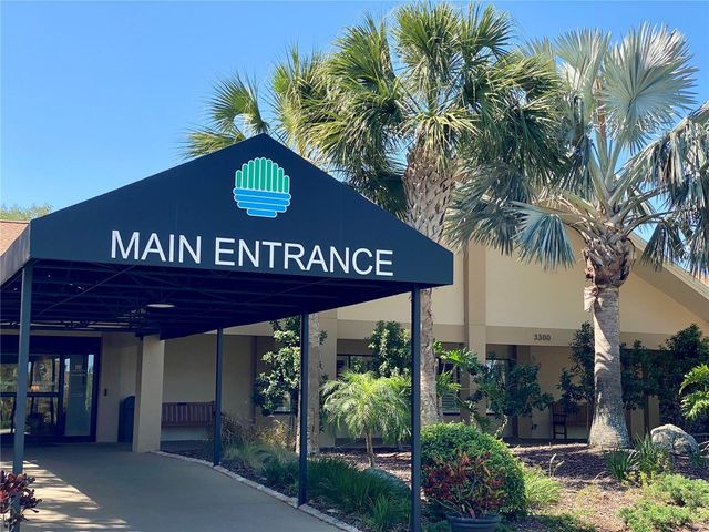3157 MISSION GROVE DRIVE, Palm Harbor, FL 34684