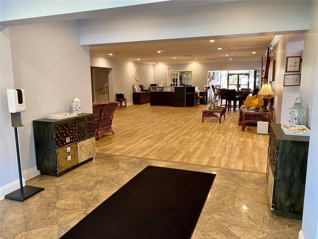 3157 MISSION GROVE DRIVE, Palm Harbor, FL 34684