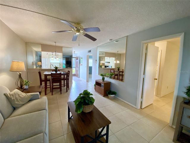 3157 MISSION GROVE DRIVE, Palm Harbor, FL 34684