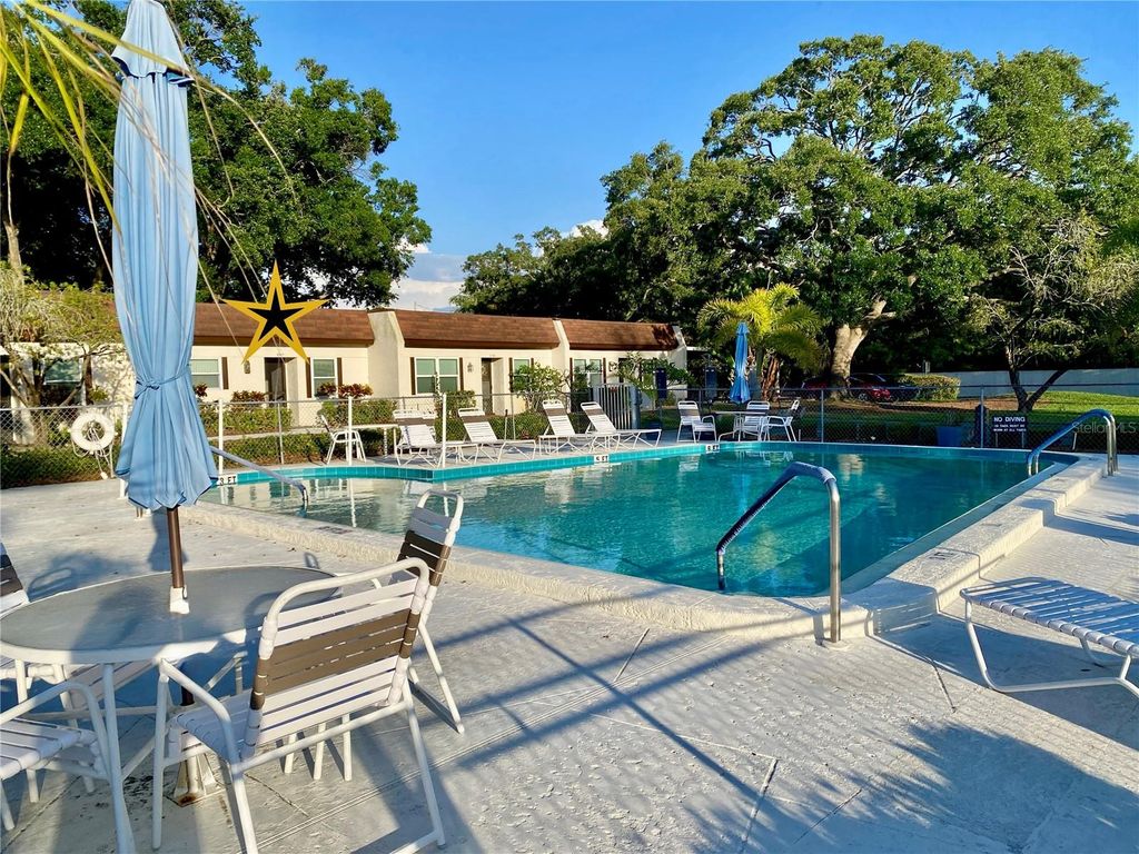 3157 MISSION GROVE DRIVE, Palm Harbor, FL 34684