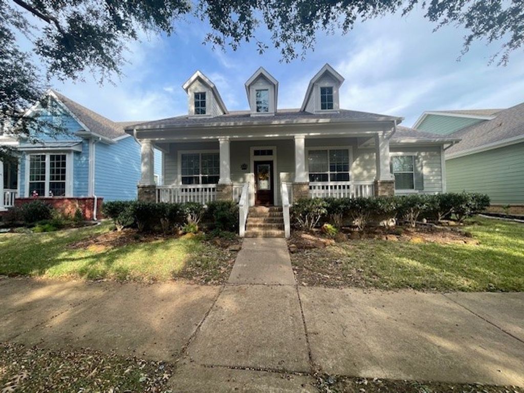 8525 Hudson Street, North Richland Hills, TX 76180