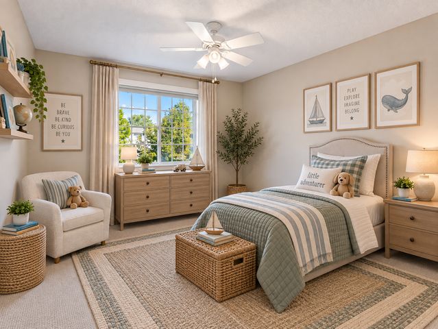 3327 Glynwater Trail NW, Prior Lake, MN 55372