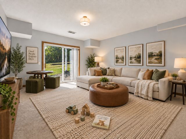 3327 Glynwater Trail NW, Prior Lake, MN 55372