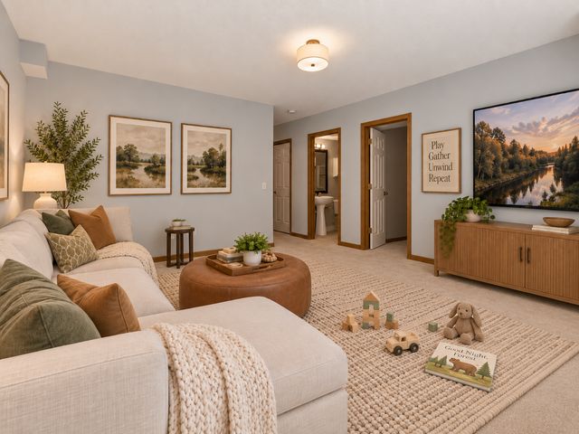 3327 Glynwater Trail NW, Prior Lake, MN 55372