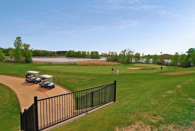 3327 Glynwater Trail NW, Prior Lake, MN 55372