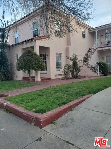 6152 Orange Street, Los Angeles, CA 90048