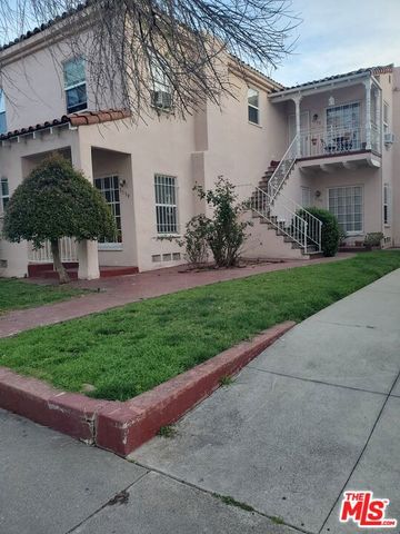 6152 Orange Street, Los Angeles, CA 90048