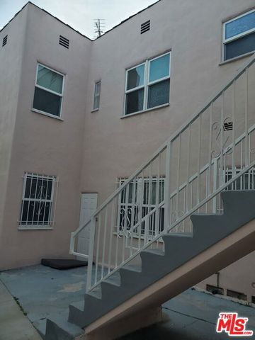 6152 Orange Street, Los Angeles, CA 90048