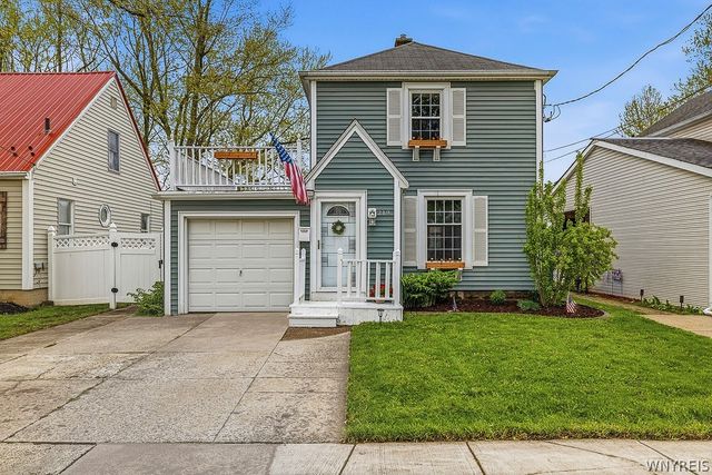 219 Hagen Avenue, North Tonawanda, NY 14120