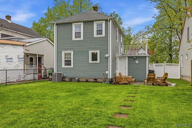 219 Hagen Avenue, North Tonawanda, NY 14120