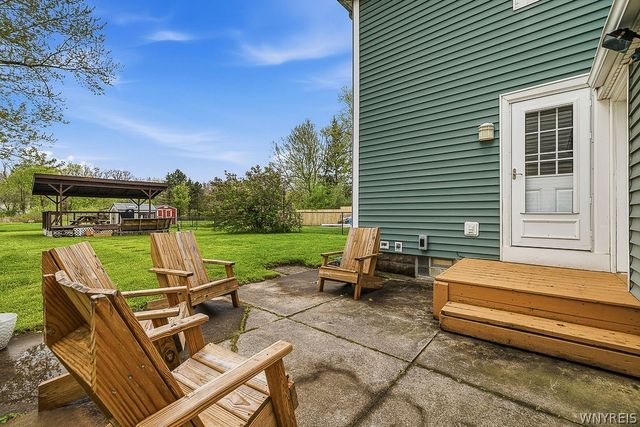 219 Hagen Avenue, North Tonawanda, NY 14120