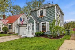 219 Hagen Avenue, North Tonawanda, NY 14120