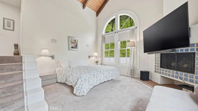 9856 Portola Drive, Beverly Hills, CA 90210